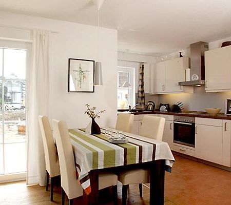 KarlshagenHaus 125, Kiefernweg 29别墅 外观 照片