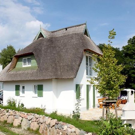 KarlshagenHaus 125, Kiefernweg 29别墅 外观 照片