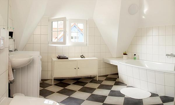 KarlshagenHaus 125, Kiefernweg 29别墅 外观 照片