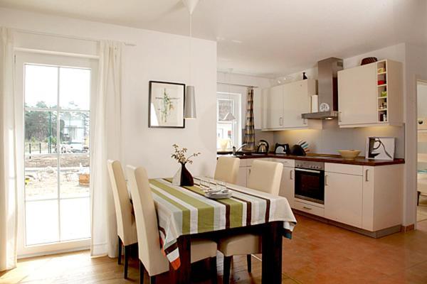 KarlshagenHaus 125, Kiefernweg 29别墅 外观 照片