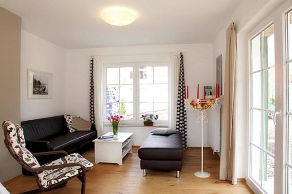 KarlshagenHaus 125, Kiefernweg 29别墅 外观 照片