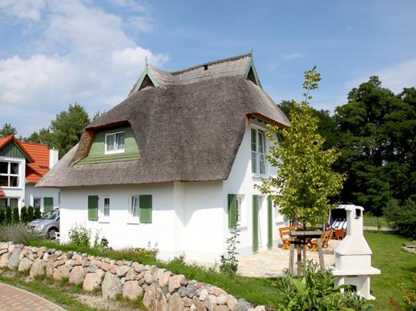 KarlshagenHaus 125, Kiefernweg 29别墅 外观 照片